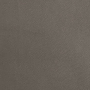 Υποπόδιο Γκρι 45x29,5x35 εκ. από Συνθετικό Δέρμα