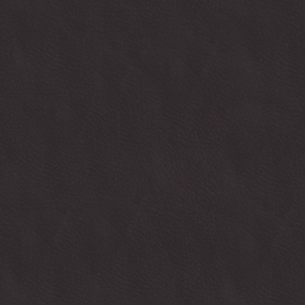 Υποπόδιο Μπλε 60x60x36 εκ. Ύφασμα & Συνθετικό Δέρμα