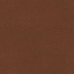 Υποπόδιο Καφέ 60x60x36 εκ. από Ύφασμα Μικροϊνών
