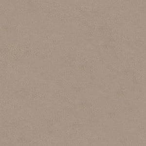 Υποπόδιο Ανοιχτό Γκρι 60x60x36 εκ. από Ύφασμα Μικροϊνών