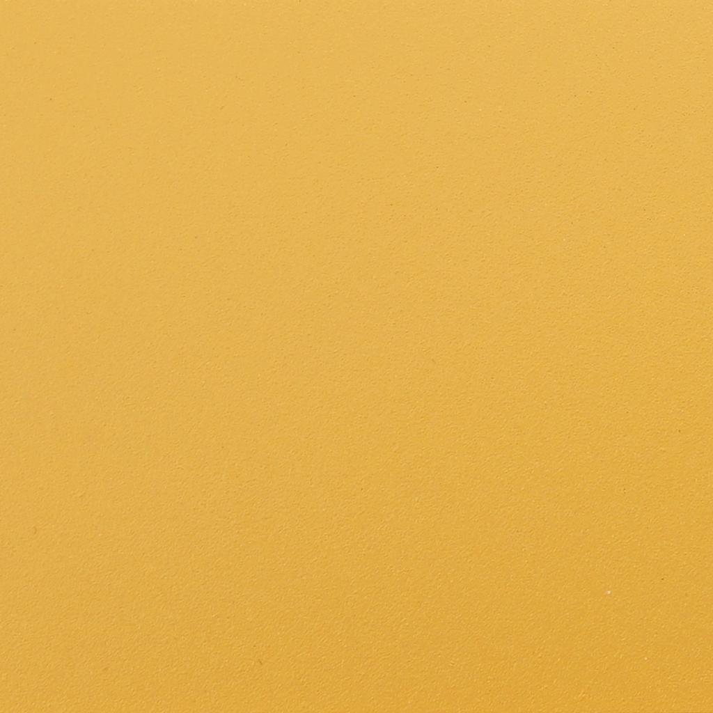 Τραπέζι Μπαλκονιού Χρυσό 60 x 40 εκ. από Ατσάλι