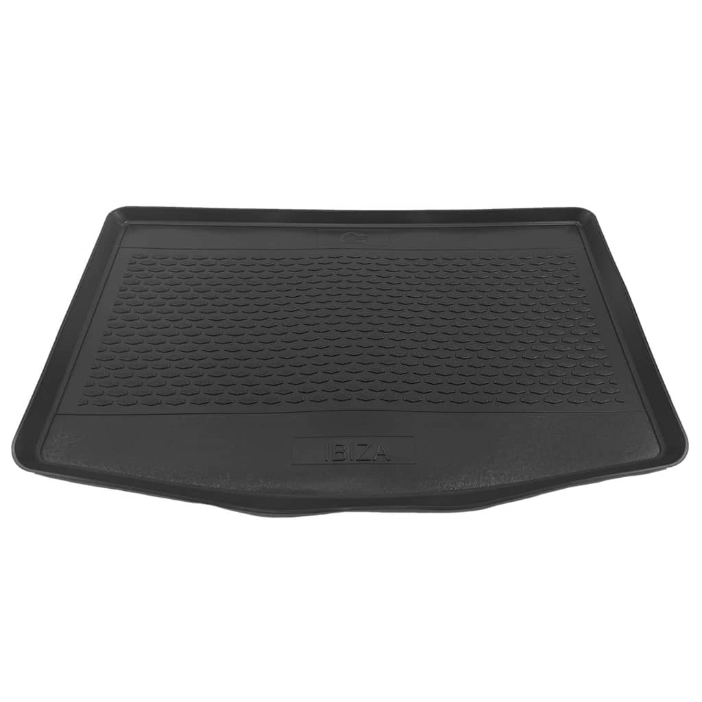 Σκαφάκι Πορτμπαγκάζ για Seat IBIZA (2017-) από Καουτσούκ