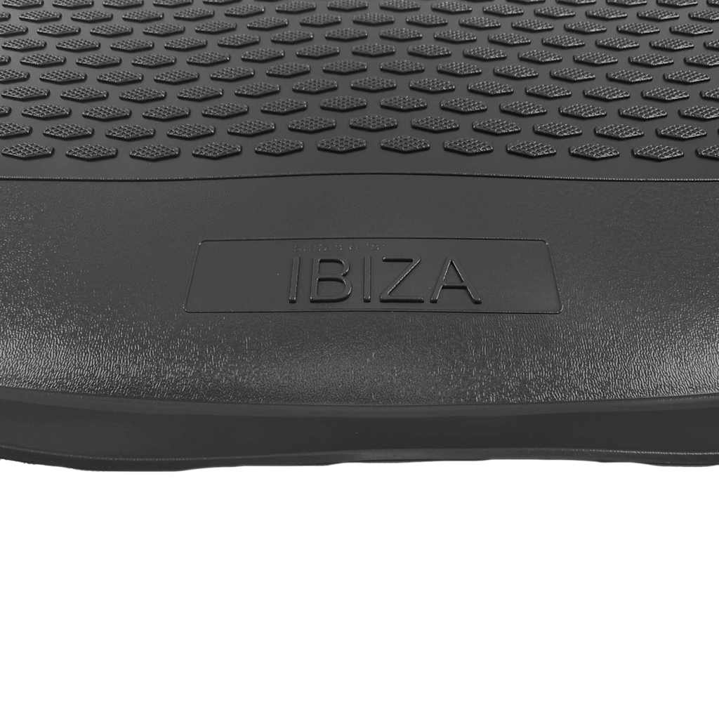 Σκαφάκι Πορτμπαγκάζ για Seat IBIZA (2017-) από Καουτσούκ