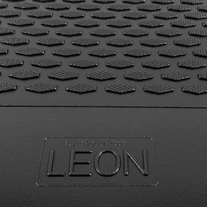 Σκαφάκι Πορτμπαγκάζ για Seat LEON Combi (2020-) Καουτσούκ