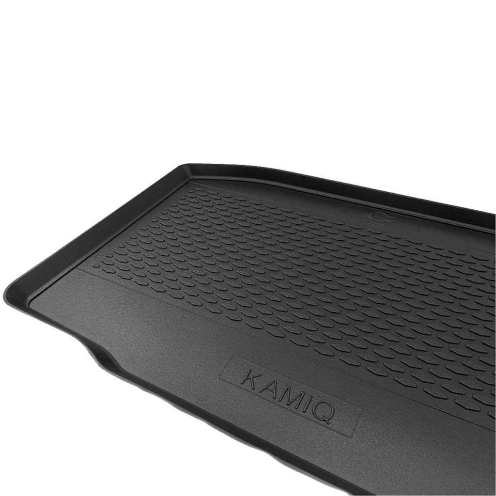 Σκαφάκι Πορτμπαγκάζ για Škoda KAMIQ (2020-) από Καουτσούκ