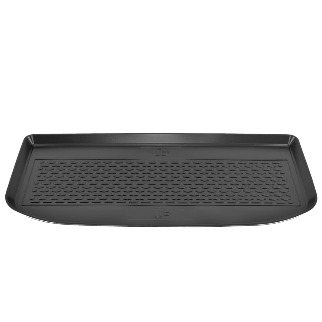 Σκαφάκι Πορτμπαγκάζ για VW UP! (2012-) Καουτσούκ
