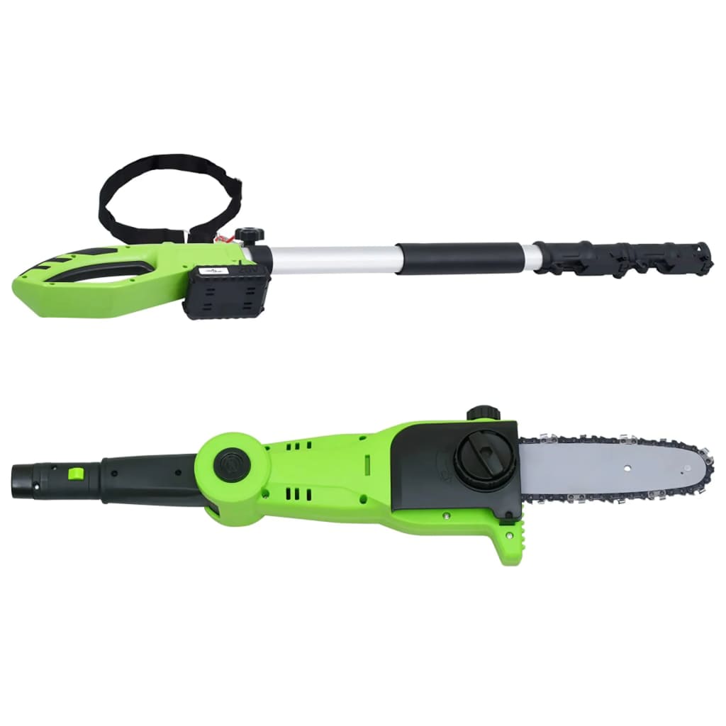 Κονταροπρίονο με Μπαταρία 20V 1500 mAh Li-ion - Pakobazaar