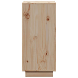 Ντουλάπι 31,5 x 34 x 75 εκ. από Μασίφ Ξύλο Πεύκου - Pakobazaar