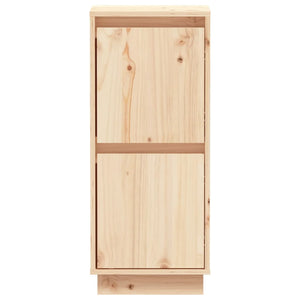 Ντουλάπι 31,5 x 34 x 75 εκ. από Μασίφ Ξύλο Πεύκου