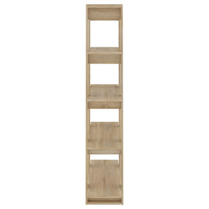 Βιβλιοθήκη/Διαχωριστικό Χώρου Sonoma Δρυς 100 x 30 x 160 εκ.