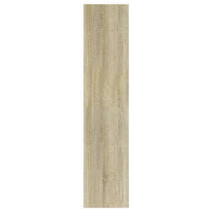 Βιβλιοθήκη/Διαχωρ. Χώρου Sonoma Δρυς 60x30x135 εκ Επεξεργ. Ξύλο
