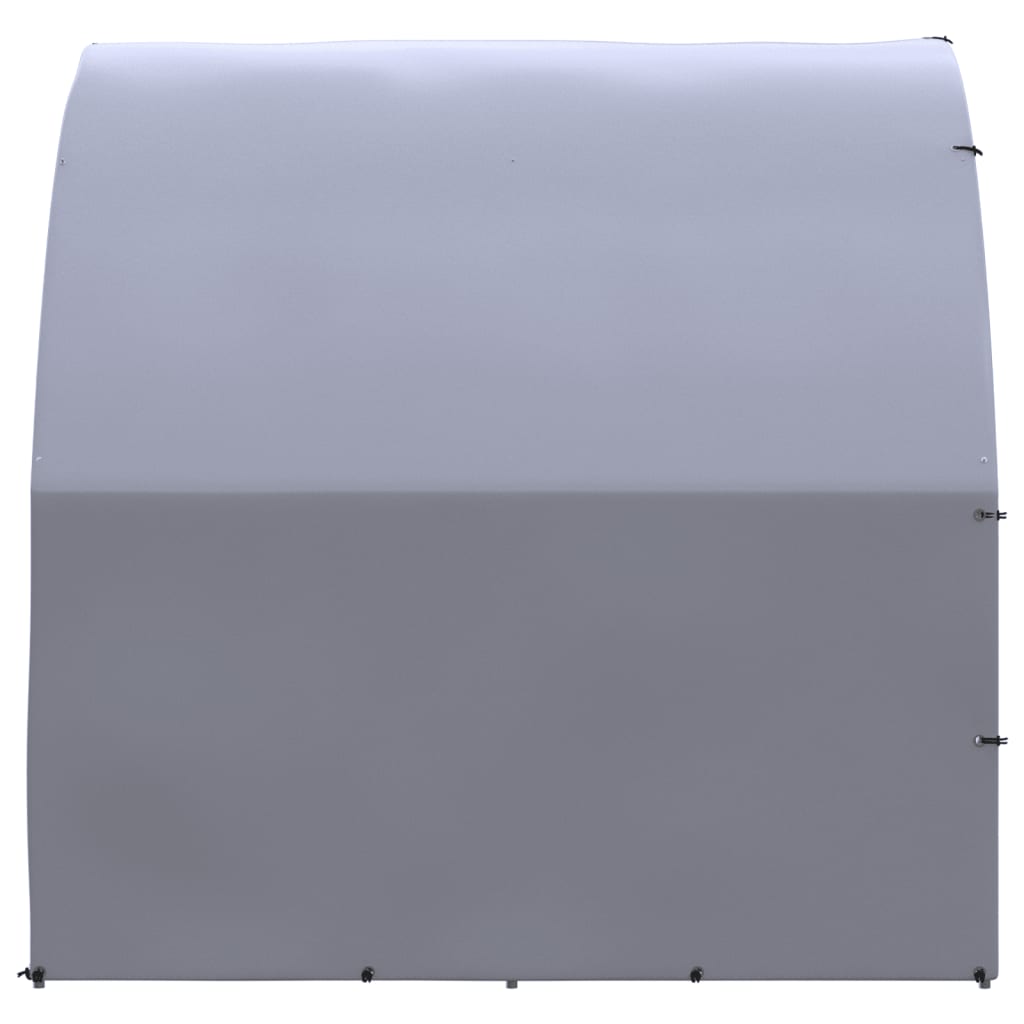 Κοτέτσι Εξωτερικού Χώρου 3 x 10 x 2 μ. από Γαλβανισμένο Χάλυβα - PAKOBAZAAR