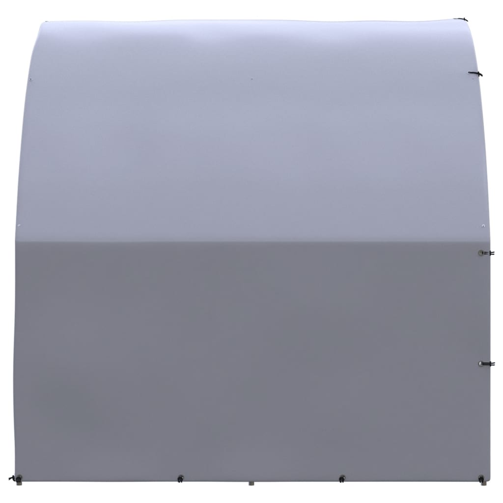 Κοτέτσι Εξωτερικού Χώρου 3 x 20 x 2 μ. από Γαλβανισμένο Χάλυβα - PAKOBAZAAR