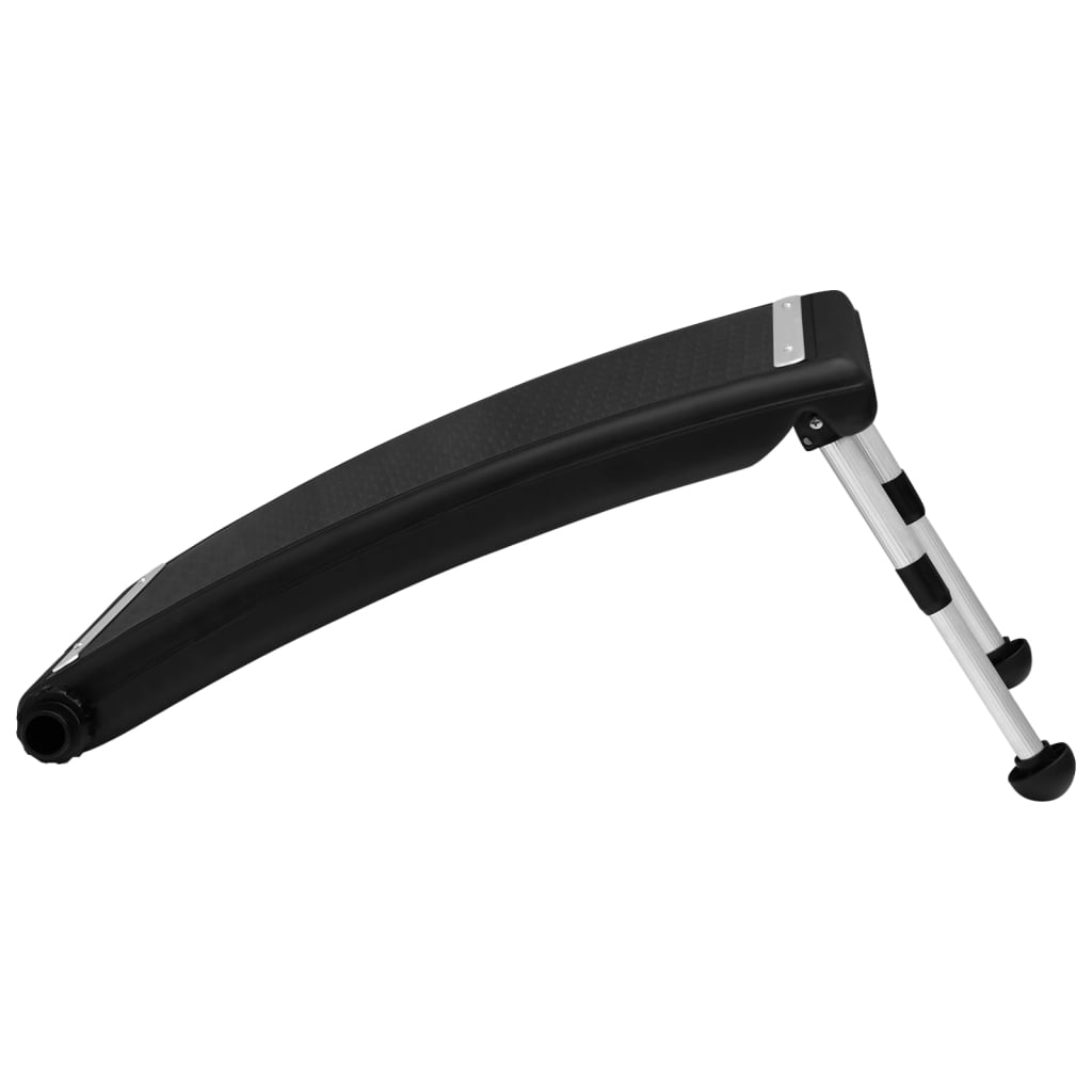 Πάνελ Θέρμανσης Πισίνας Κυρτά Ηλιακά 2 τεμ. 72,5 x 46 εκ. - PAKOBAZAAR