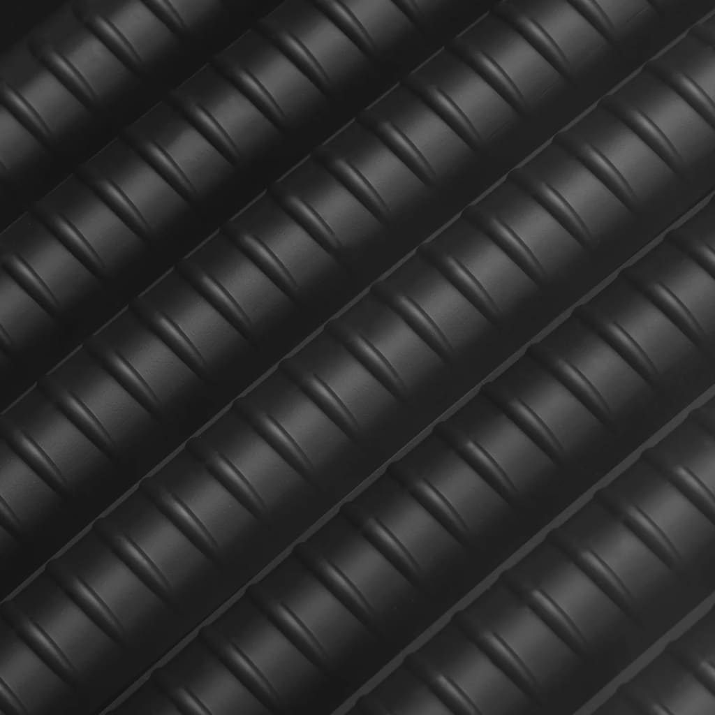 Πάνελ Θέρμανσης Πισίνας Κυρτά Ηλιακά 2 τεμ. 72,5 x 46 εκ. - PAKOBAZAAR