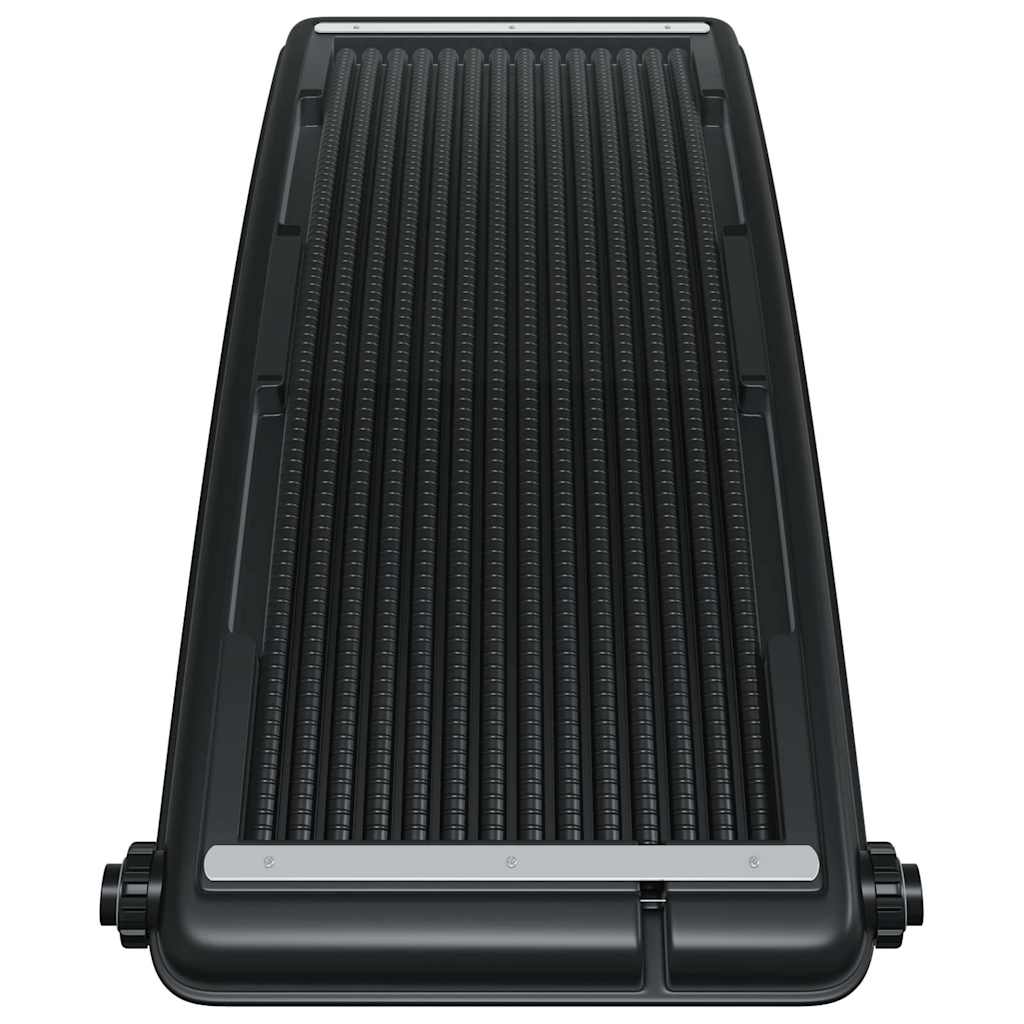 Πάνελ Θέρμανσης Πισίνας Κυρτά Ηλιακά 3 τεμ. 110 x 65 εκ. - PAKOBAZAAR