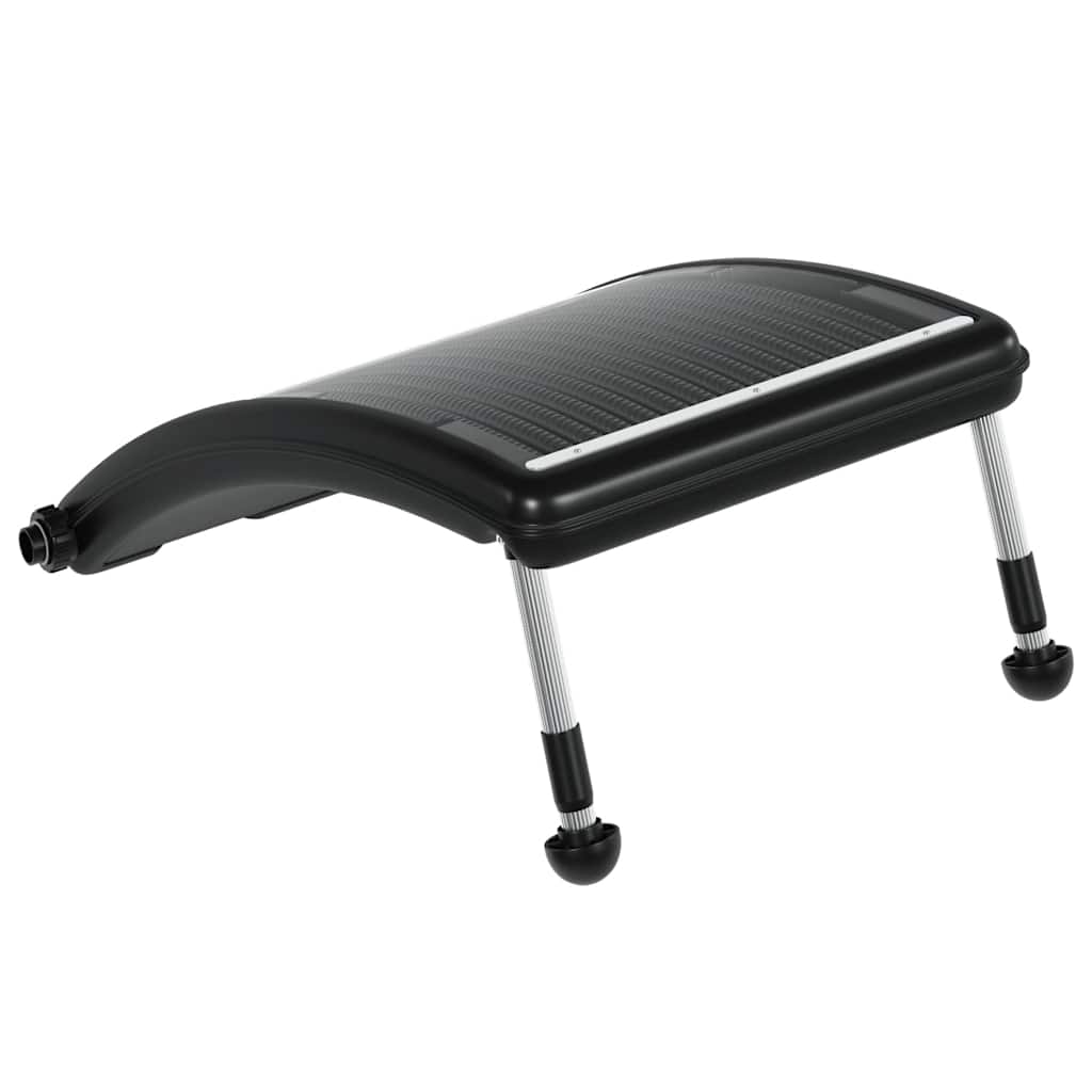 Πάνελ Θέρμανσης Πισίνας Κυρτά Ηλιακά 3 τεμ. 110 x 65 εκ. - PAKOBAZAAR