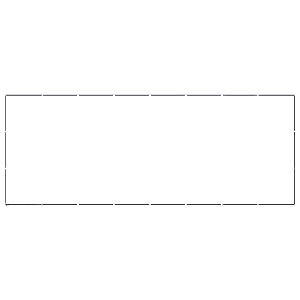 Κλουβί Σκύλου Εξωτερικού Χώρου 22,12 μ² από Ατσάλι - PAKOBAZAAR