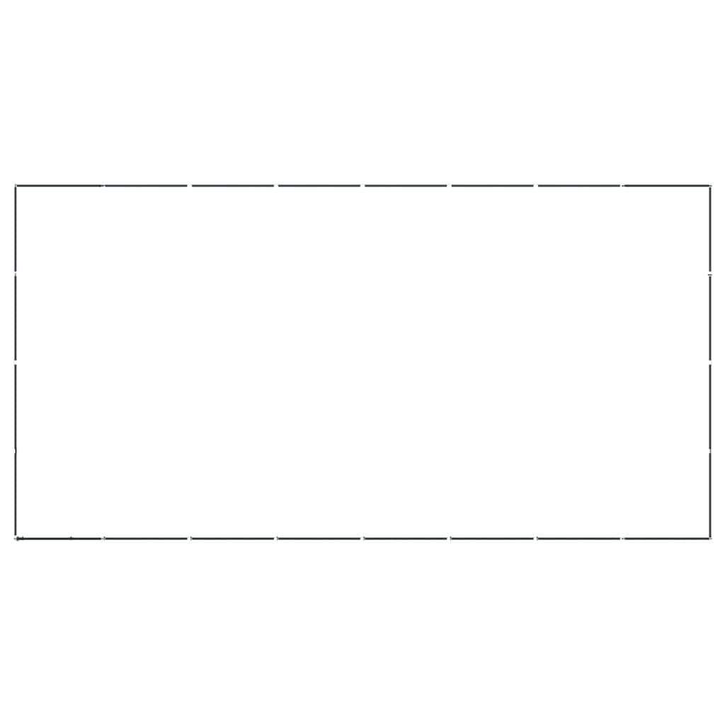 Κλουβί Σκύλου Εξωτερικού Χώρου 29,49 μ² από Ατσάλι - PAKOBAZAAR