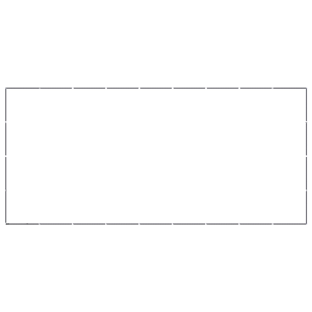 Κλουβί Σκύλου Εξωτερικού Χώρου 33,18 μ² από Ατσάλι - PAKOBAZAAR