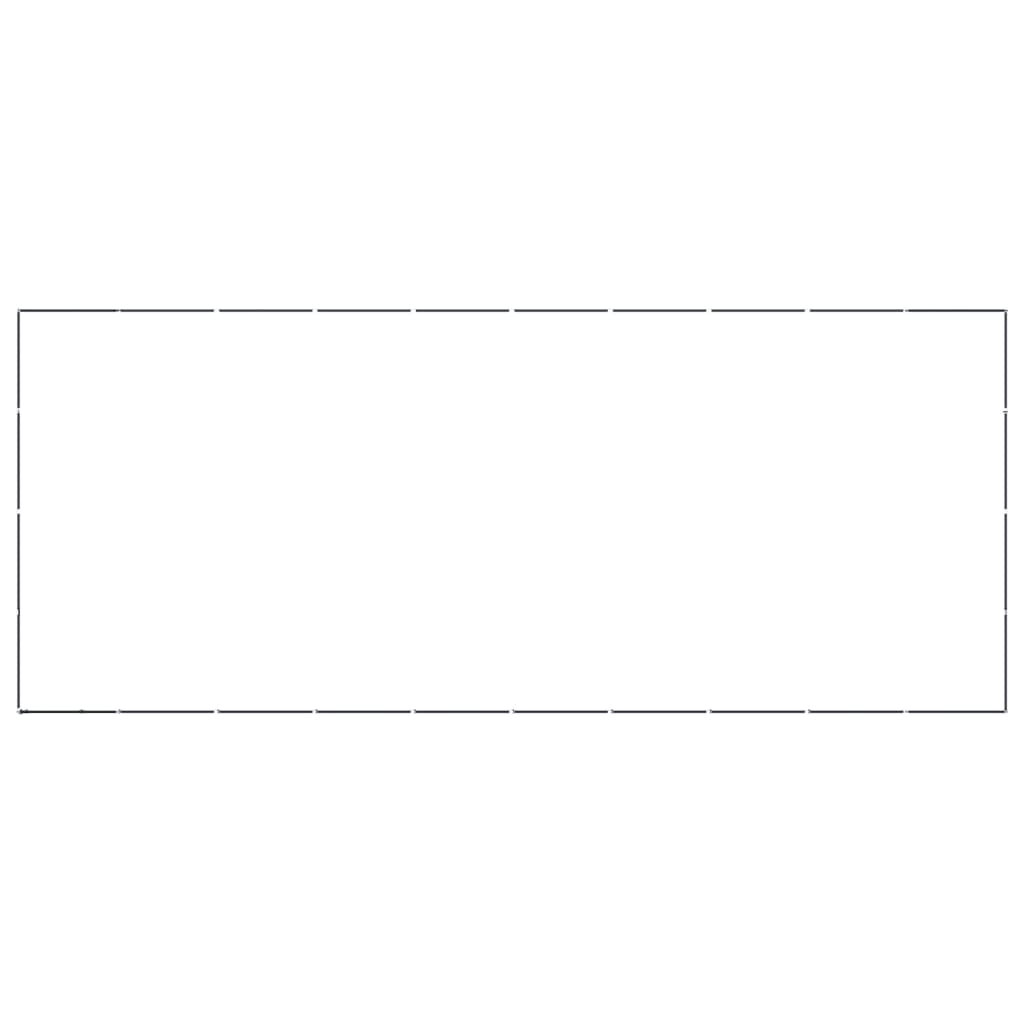 Κλουβί Σκύλου Εξωτερικού Χώρου 36,86 μ² από Ατσάλι - PAKOBAZAAR