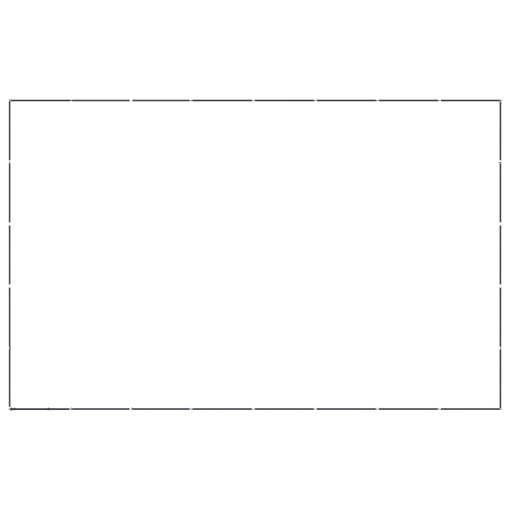 Κλουβί Σκύλου Εξωτερικού Χώρου 36,86 μ² από Ατσάλι - PAKOBAZAAR