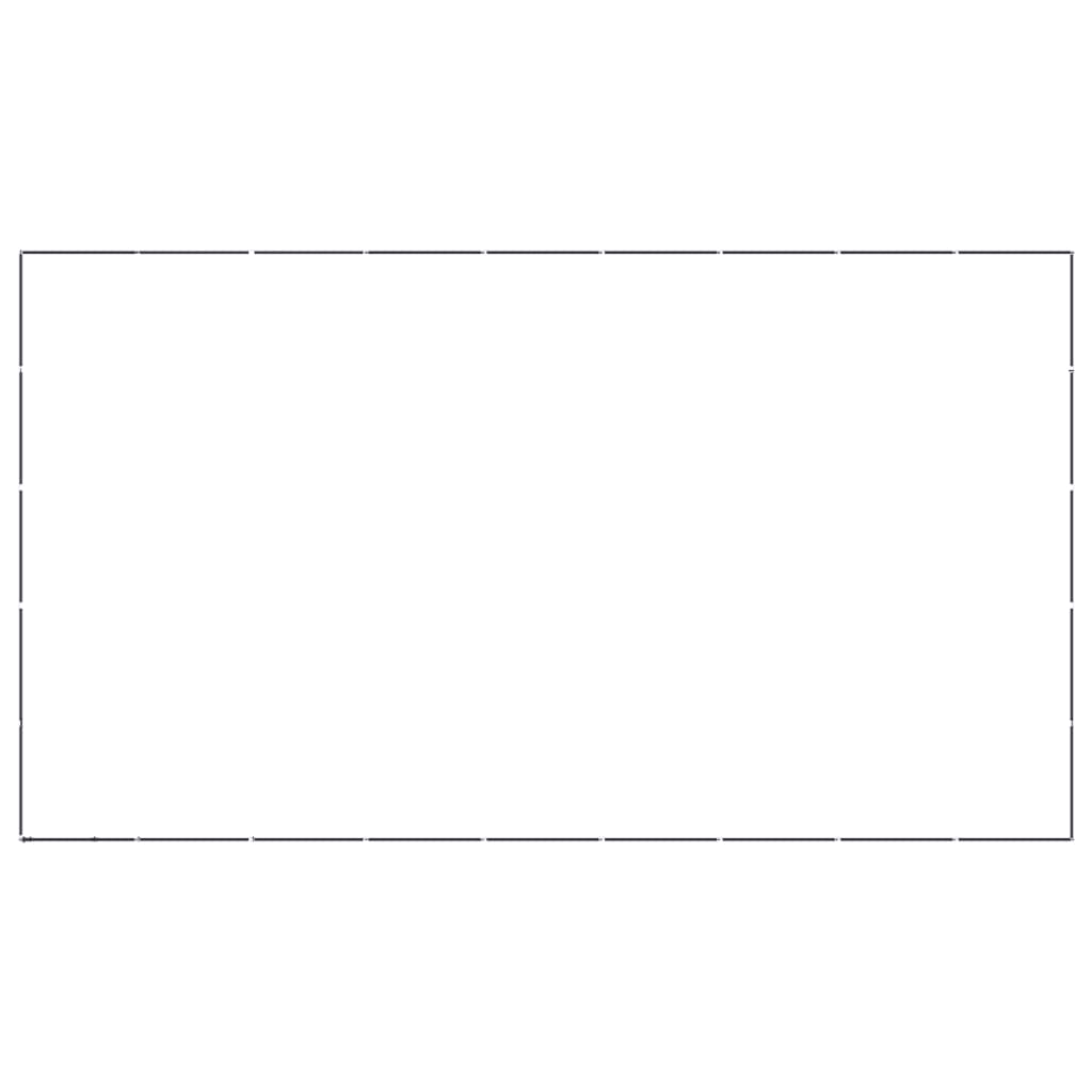 Κλουβί Σκύλου Εξωτερικού Χώρου 41,47 μ² από Ατσάλι - PAKOBAZAAR