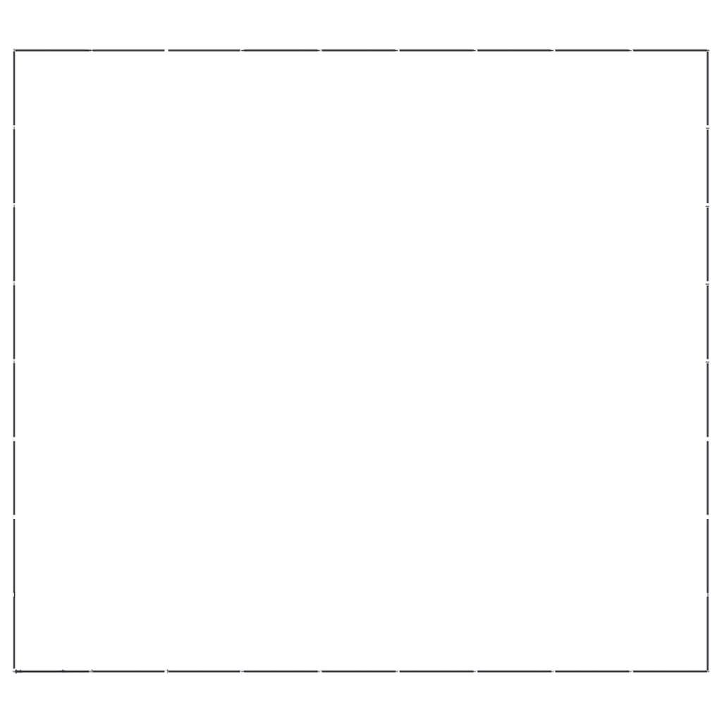 Κλουβί Σκύλου Εξωτερικού Χώρου 66,36 μ² από Ατσάλι - PAKOBAZAAR