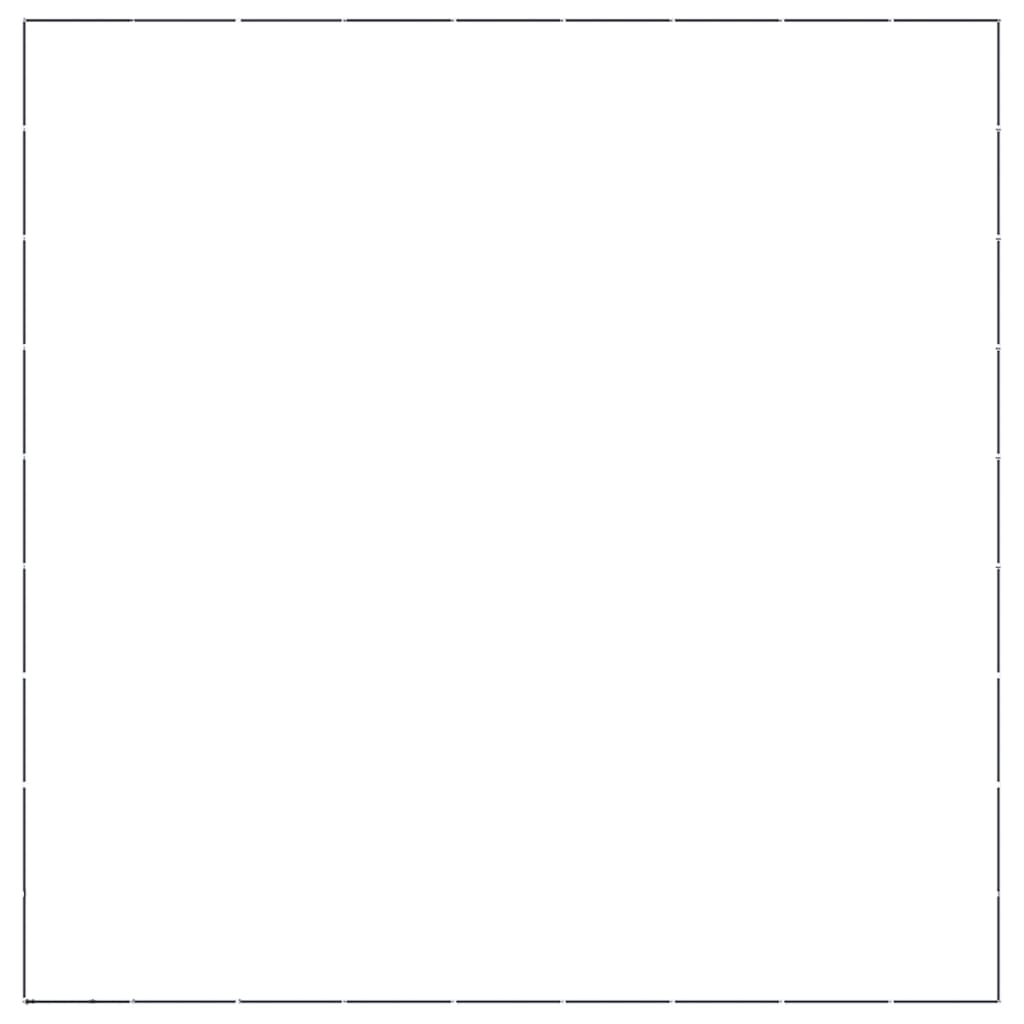 Κλουβί Σκύλου Εξωτερικού Χώρου 74,65 μ² από Ατσάλι - PAKOBAZAAR