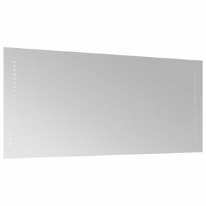 Καθρέφτης Μπάνιου με LED 90x40 εκ. - PAKOBAZAAR