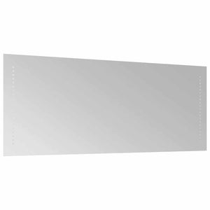 Καθρέφτης Μπάνιου με LED 100x40 εκ. - PAKOBAZAAR