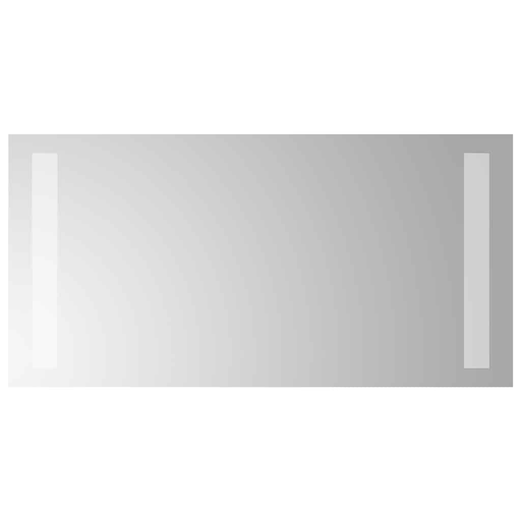 Καθρέφτης Μπάνιου με LED 40 x 20 εκ. - PAKOBAZAAR