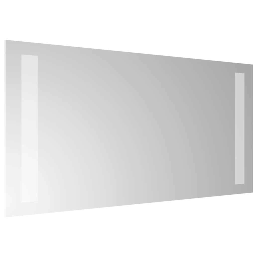 Καθρέφτης Μπάνιου με LED 40 x 20 εκ. - PAKOBAZAAR