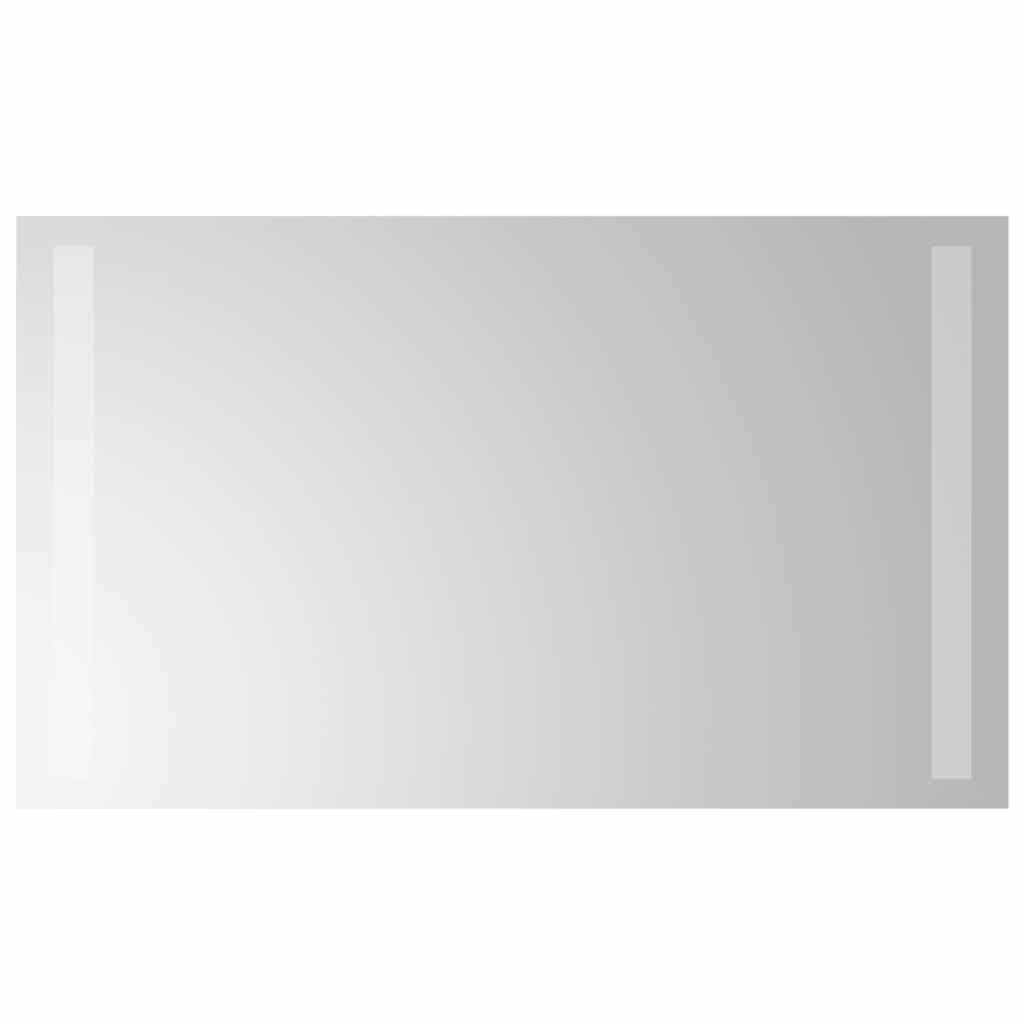 Καθρέφτης Μπάνιου με LED 60 x 30 εκ. - PAKOBAZAAR