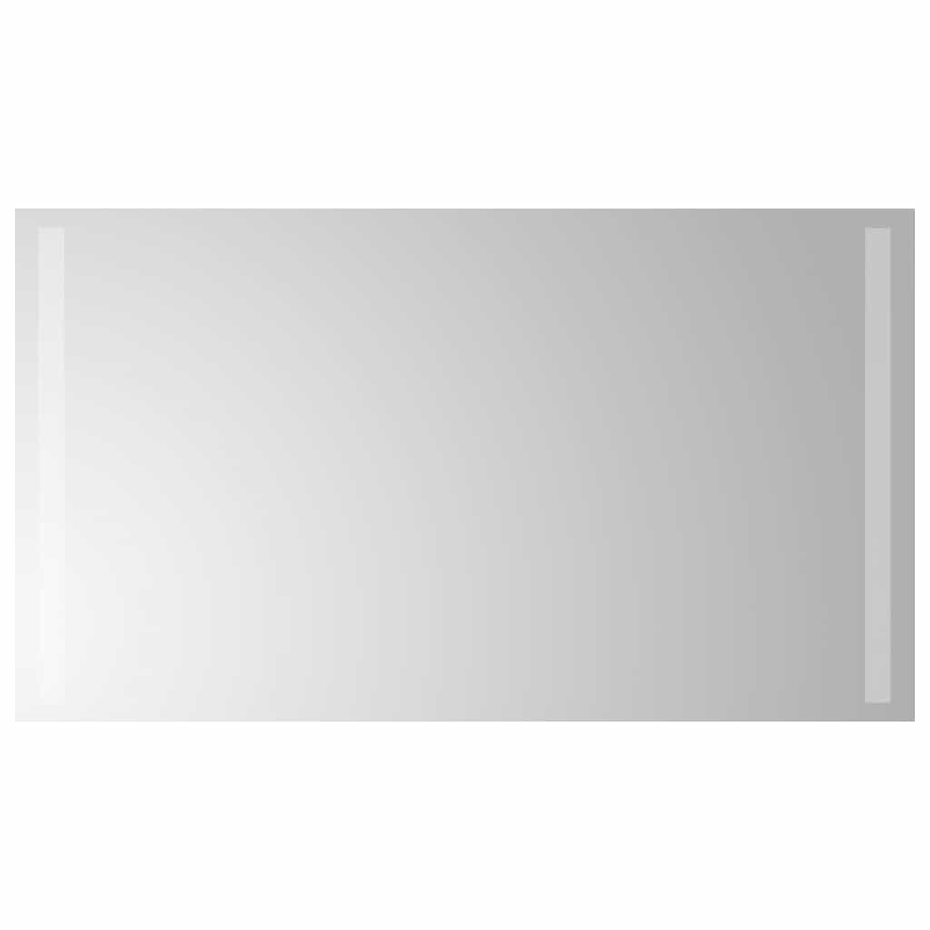 Καθρέφτης Μπάνιου με LED 70x40 εκ. - PAKOBAZAAR