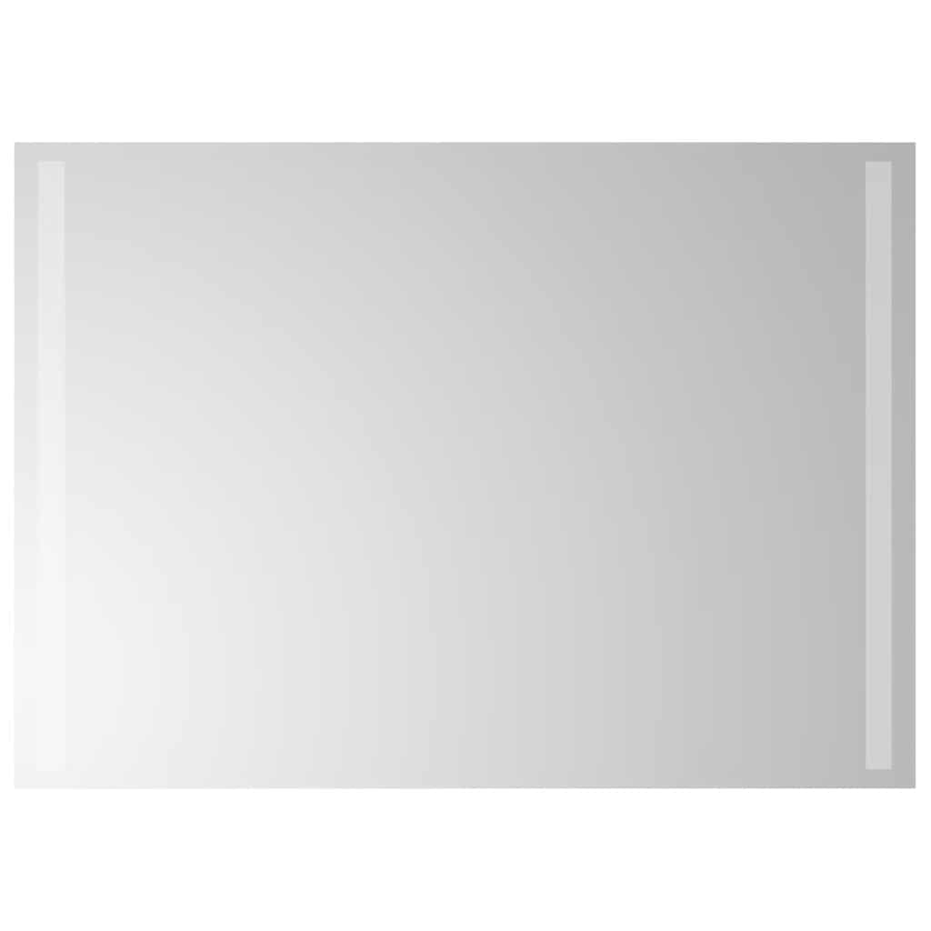 Καθρέφτης Μπάνιου με LED 70x50 εκ. - PAKOBAZAAR