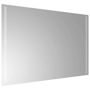 Καθρέφτης Μπάνιου με LED 90x60 εκ. - PAKOBAZAAR