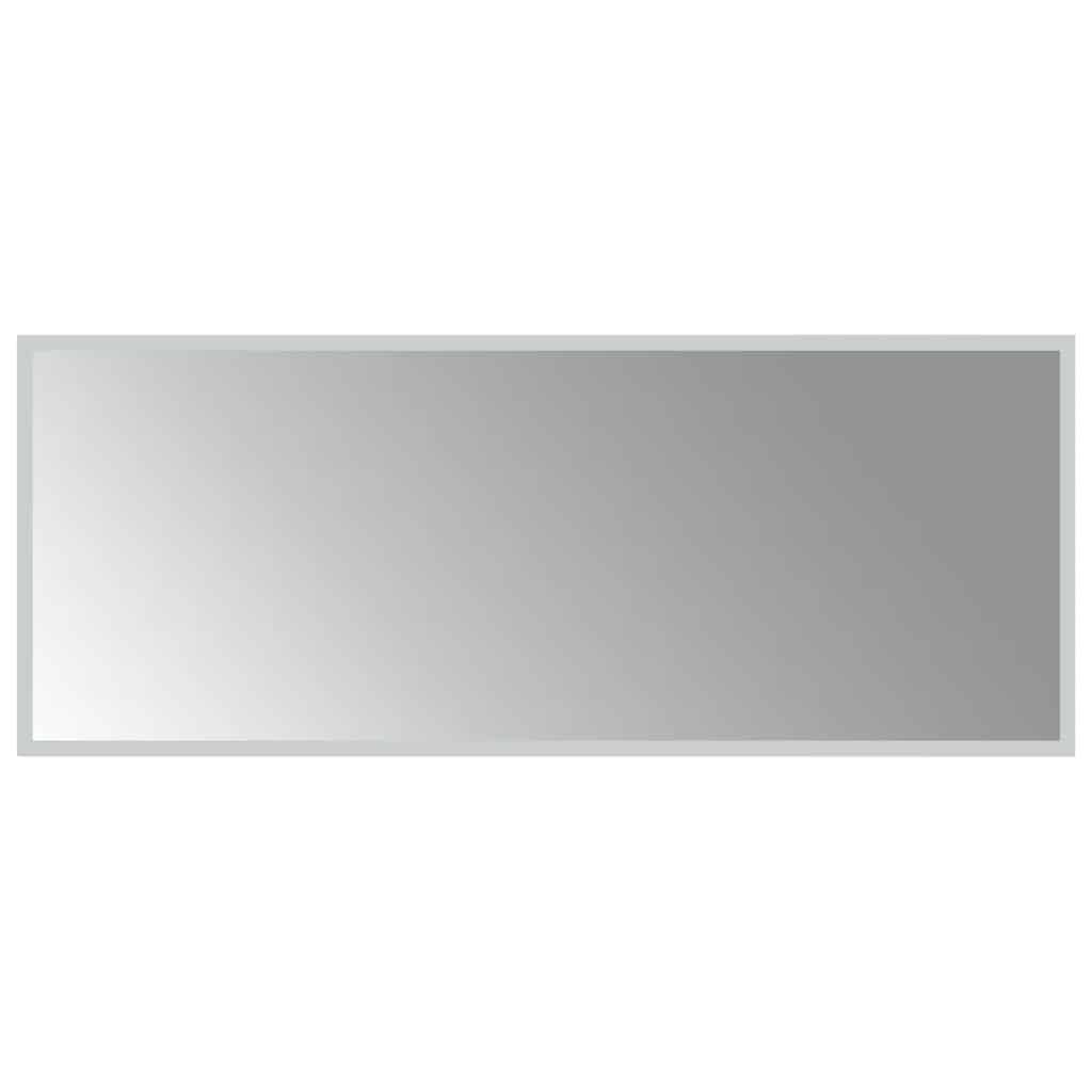 Καθρέφτης Μπάνιου με LED 100x40 εκ. - PAKOBAZAAR
