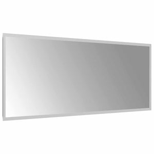 Καθρέφτης Μπάνιου με LED 100x40 εκ.