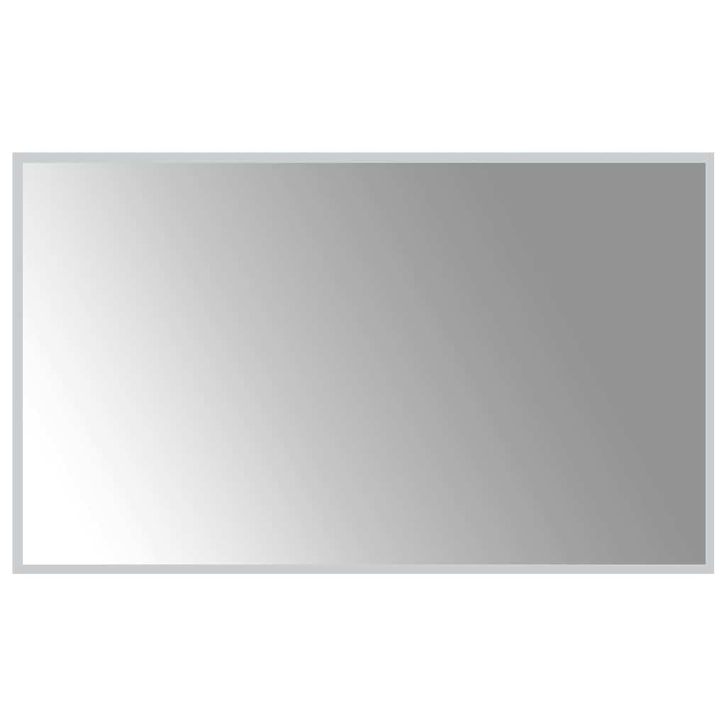 Καθρέφτης Μπάνιου με LED 100x60 εκ. - Pakobazaar