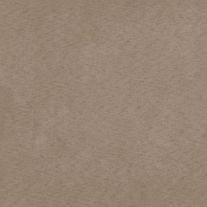 Πολυθρόνα Relax Taupe από Ύφασμα Μικροϊνών με Υποπόδιο