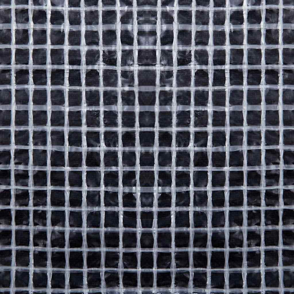 Μουσαμάς με Ύφανση Leno Λευκός 4x4 μ. 140 γρ./μ² - PAKOBAZAAR