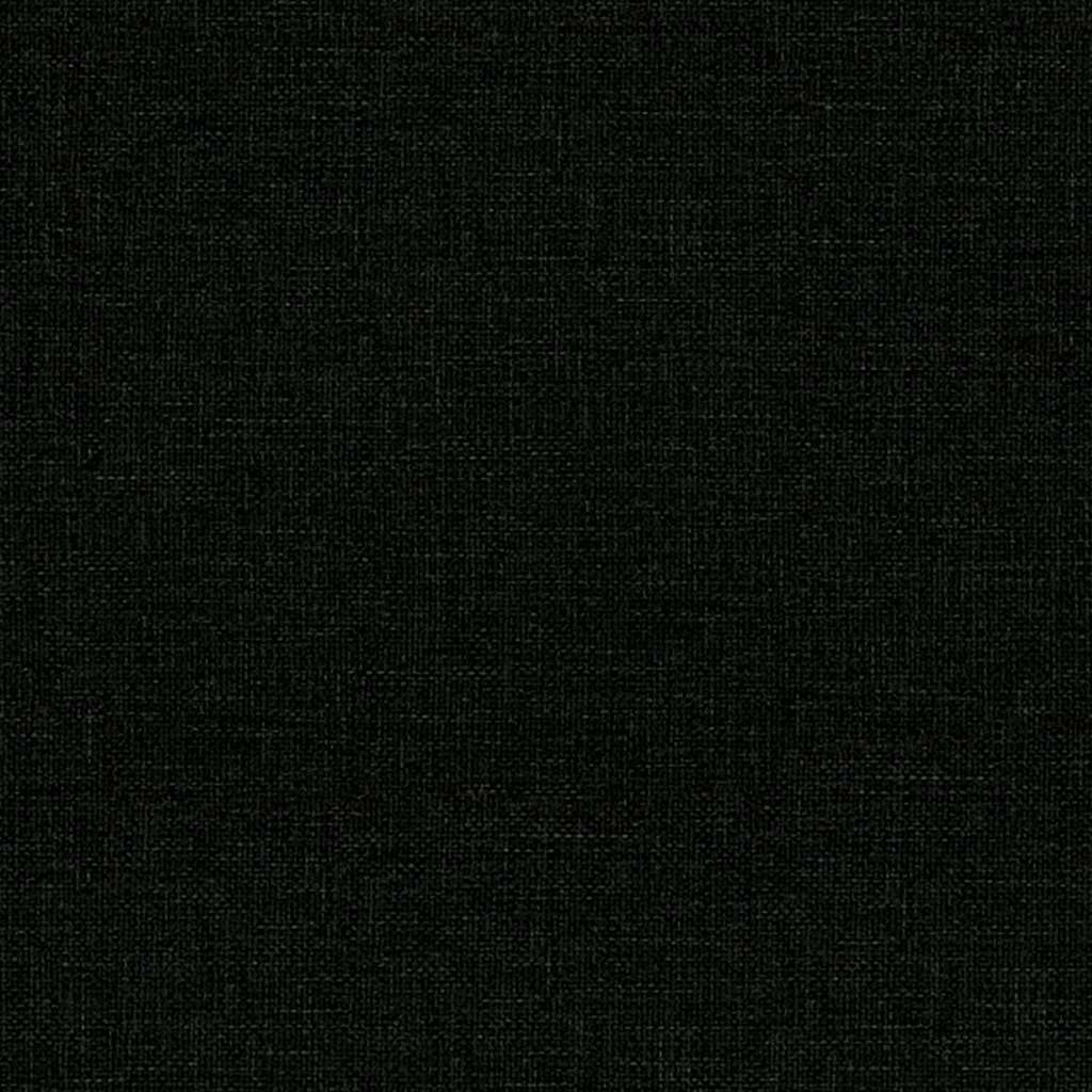 Πολυθρόνα Ανακλινόμενη Μαύρη Υφασμάτινη