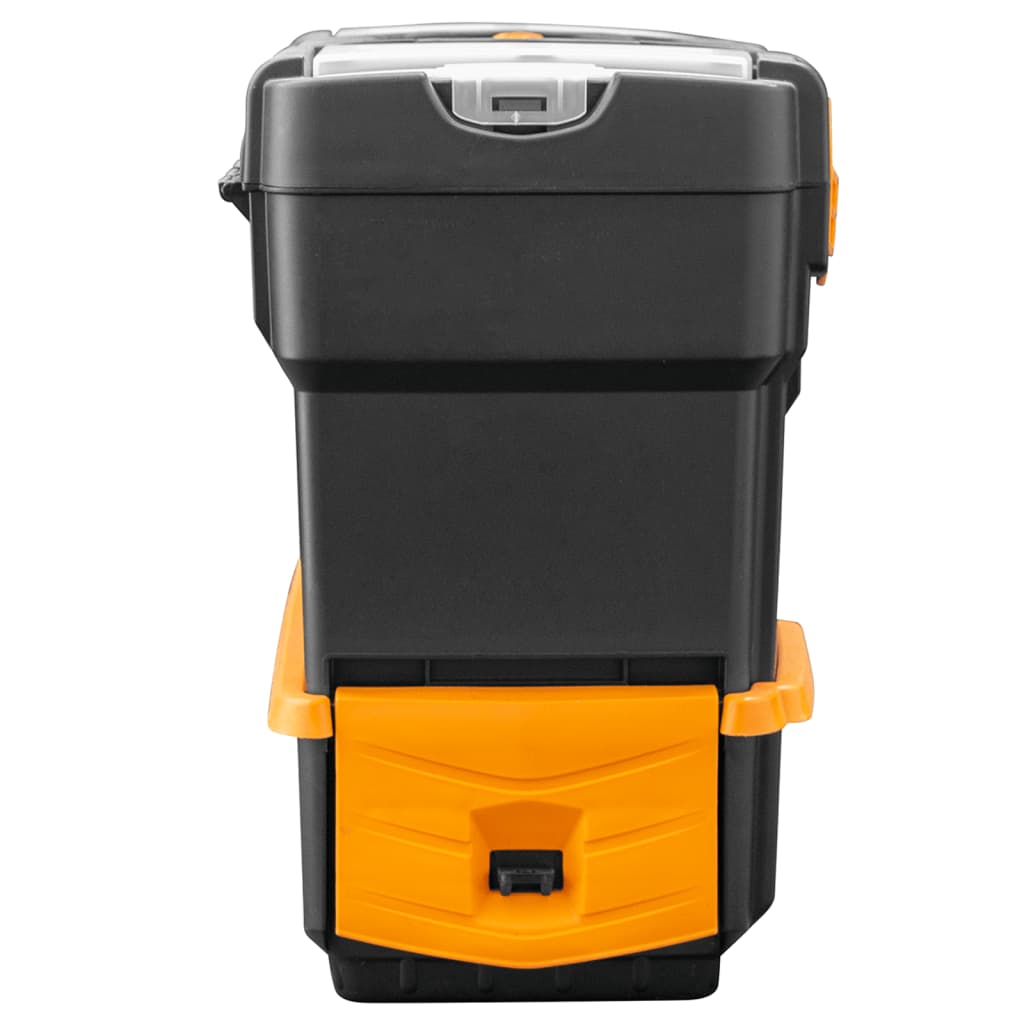 Εργαλειοθήκη 420 x 220 x 340 χιλ. από Πολυπροπυλένιο - PAKOBAZAAR