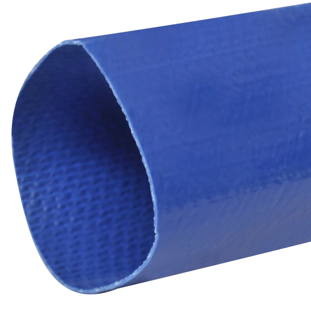 Μάνικα Νερού Πλακέ 25 μ. 3" από PVC - Pakobazaar