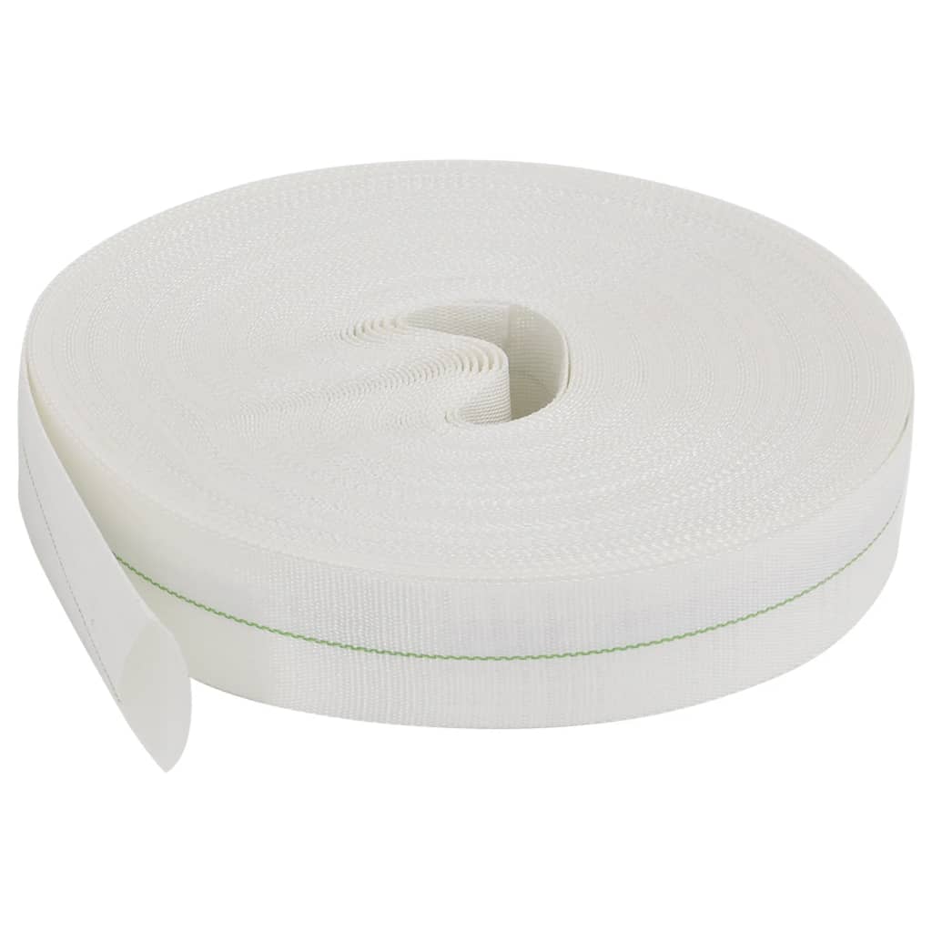 Πλακέ Μάνικα Νερού 50 μ. 1" από Πολυαιθυλένιο - PAKOBAZAAR