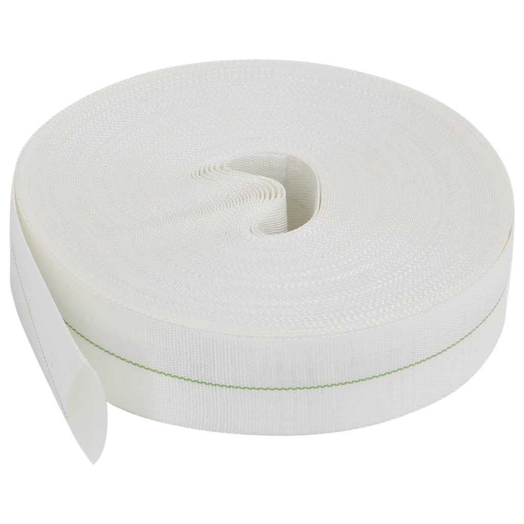 Μάνικα Νερού Πλακέ 100 μ. 1,5" από Πολυαιθυλένιο - PAKOBAZAAR