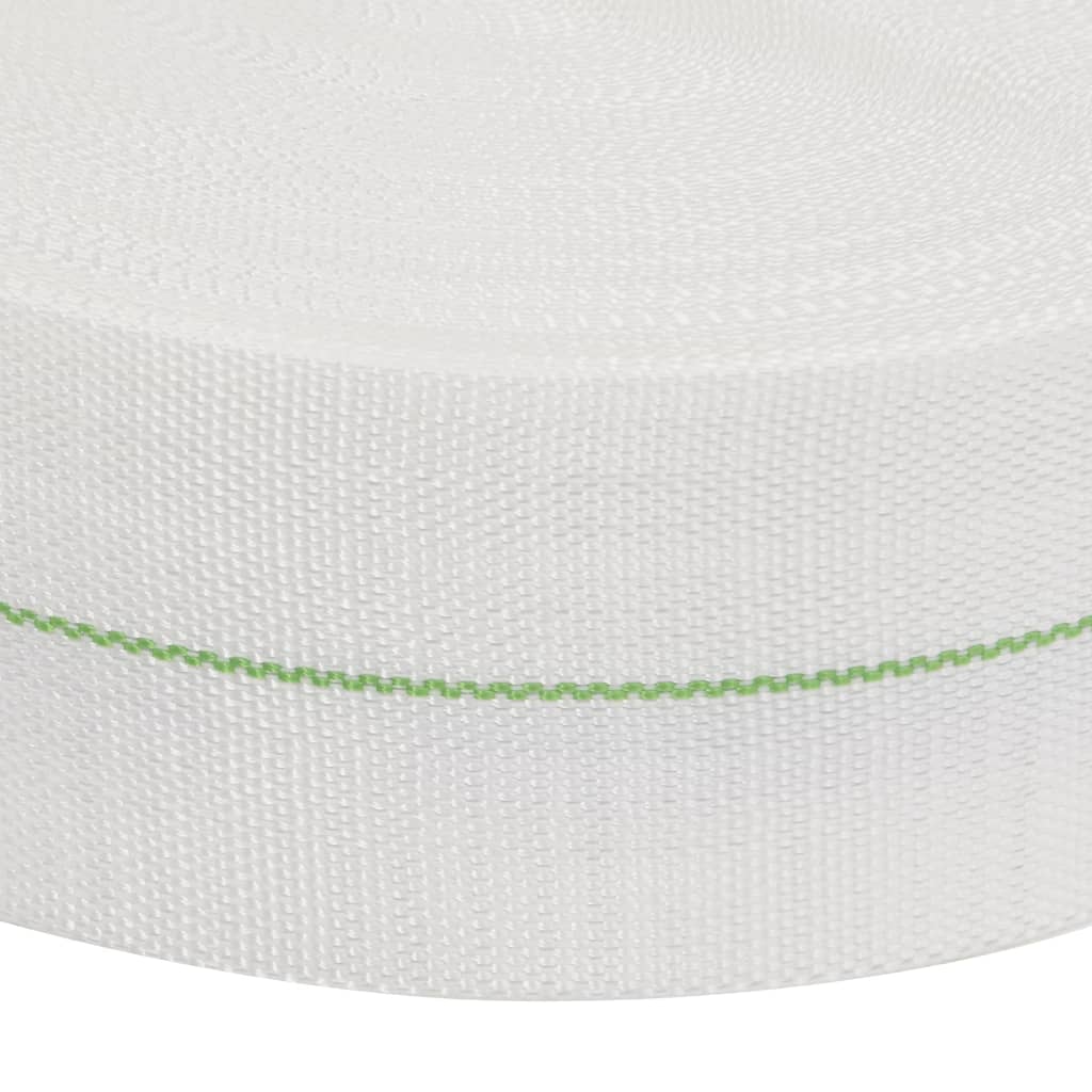 Πλακέ Μάνικα Νερού 50 μ. 2" από Πολυαιθυλένιο - PAKOBAZAAR