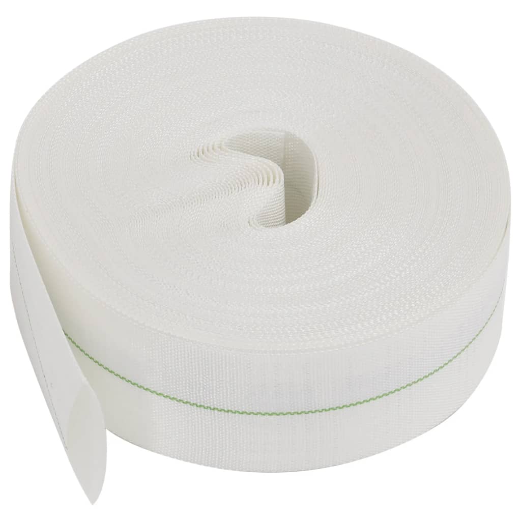 Πλακέ Μάνικα Νερού 100 μ. 2" από Πολυαιθυλένιο - PAKOBAZAAR