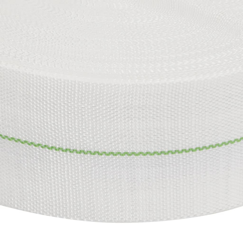 Πλακέ Μάνικα Νερού 100 μ. 2" από Πολυαιθυλένιο - PAKOBAZAAR